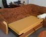 gebrauchte Möbel Bettcouch