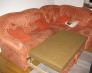 gebrauchte Möbel Bettcouch