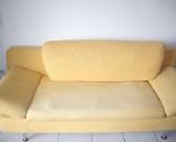 gebrauchte Möbel Bettcouch