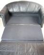 gebrauchte Möbel Bettcouch