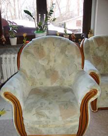 gebrauchte Möbel Bettcouch