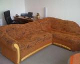 gebrauchte Möbel Bettcouch