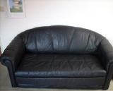 gebrauchte Möbel Bettcouch