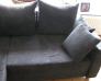gebrauchte Möbel Klappcouch