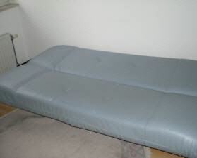 Schlafcouch billig günstiger kaufen 2te Hand Laden