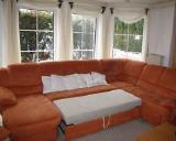 gebrauchte Möbel Schlafcouch
