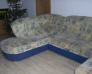 gebrauchte Möbel Schlafcouch