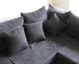 gebrauchte Möbel Schlafcouch