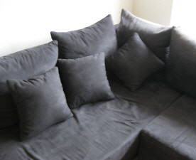 gebrauchte Möbel Schlafcouch