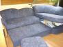 gebrauchte Möbel Schlafcouch