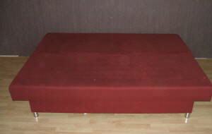 gebrauchte Möbel Schlafcouch