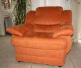 gebrauchte Möbel Sessel