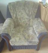 gebrauchte Möbel Sessel