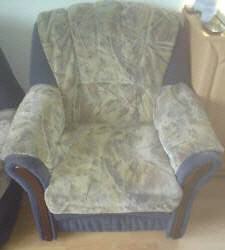 gebrauchte Möbel Sessel
