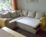 billige günstige Schlafsofa