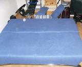 Schlafsofa billig günstiger kaufen 2te Hand