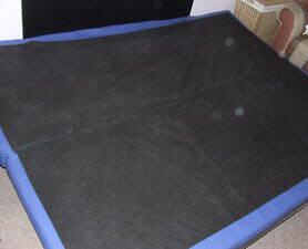 gebrauchte Möbel Schlafsofa