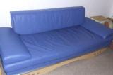 gebrauchte Möbel Schlafsofa