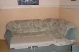 gebrauchte Möbel Schlafsofa