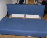 gebrauchte Möbel Schlafsofa
