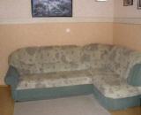 gebrauchte Möbel Schlafsofa