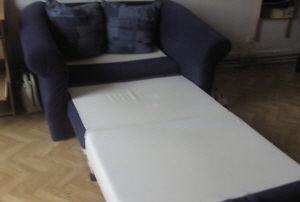 Schlafsofa günstig kaufen im 2te Hand