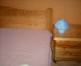 gebrauchte Möbel Doppelbett