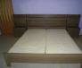 gebrauchte Möbel Doppelbett