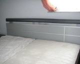 gebrauchte Möbel Doppelbett