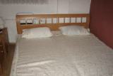 gebrauchte Möbel Doppelbett