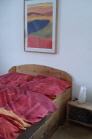 gebrauchte Möbel Doppelbett