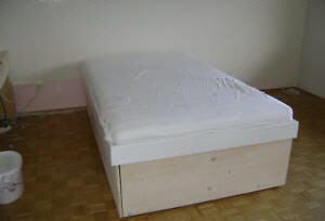 Ehebett billiger günstig kaufen 2te Hand Laden
