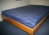 Bett Ehebett