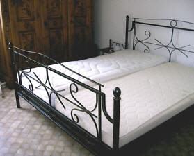 Ehebett