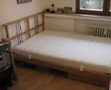 Möbel Bett Ehebett