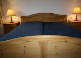 kaufen 2te Hand Laden Möbel Bett Ehebett