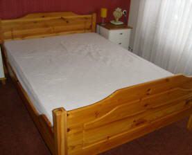 Ehebett