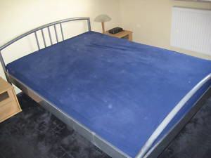 Doppelbett billiger günstig kaufen 2te Hand