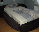 gebrauchtes Doppelbett Möbel
