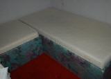 gebrauchtes Doppelbett Möbel