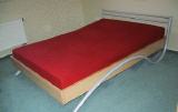 Möbel Doppelbett billiger kaufen im 2te Hand