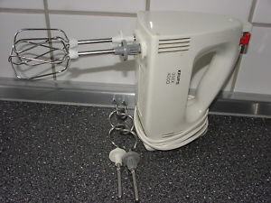 gebrauchte günstig Handmixer