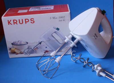 gebrauchte günstig Handmixer