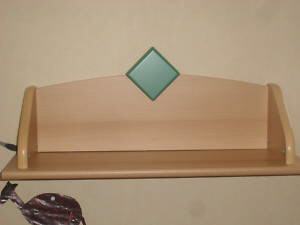 gebrauchte günstige Kinderzimmer-Regal