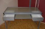 gebrauchter günstig Kinderzimmer-Schreibtisch