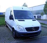 Kleintransporte im Kreis Göppingen