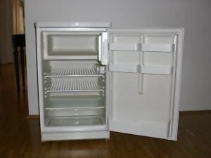 gebrauchter Kühlschrank
