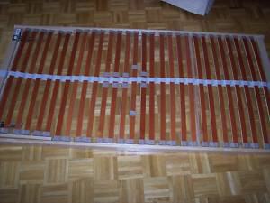 gebrauchter Betten Lattenrost billiger