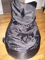 gebrauchte Möbel Sitzsack