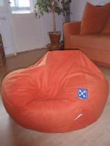 gebrauchte Möbel Sitzsack